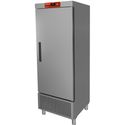 Horeca Vrieskast | Geforceerd | 550 L | 1 Deur | HE706/R2 | Diamond