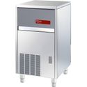 Diamond 47 kg / 24u | Volle ijsblokjes | Luchtgekoeld | RVS uitvoering | Volle ijsblokjesmachine