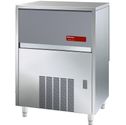 Diamond 67 kg / 24u | Volle ijsblokjes | Luchtgekoeld | RVS uitvoering | Volle ijsblokjesmachine