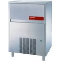 Diamond Vlakke ijsblokjesmachine 105 kg, met reserve - LUCHT | ICEV250A