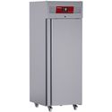 Diamond IE70/R9H Vrieskast geventileerd 700 liter, 1 deur GN 2/1, op wielen