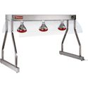 Warmhoudbrug met infra rood lampen | Diamond | LR/325-T