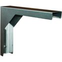 Diamond Vaste console voor roosterschabben 300 mm | M311-S