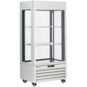 Diamond FULL Glazen Vitrine