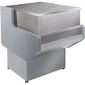 Kassa-Sectie 700 mm - Grijs/wit, Diamond MLT-700/E8