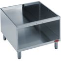 Open onderkast 1200 mm | 2200 line | Diamond | N22/BA12-N