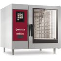 Diamond SBET/06S Elektrische oven.