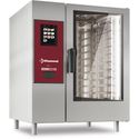 Diamond SBET/10S Elektrische oven.