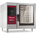 Diamond SDE/06S Elektrische oven, directe stoom en convectie, 6x GN 1/1+Cleaning