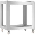 Diamond Onderstel voor Elektrische Oven, op Wielen - SPE-6