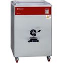 Diamond Pastorisator 120 L/u, watercondensor | SPS/120W