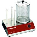 Diamond Worsten verwarmer elektrisch, 3 staafjes | STAR-HD/R