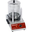 Worstenverwarmer | 2 Elektrische staafjes | STAR-HD/R2 | Diamond
