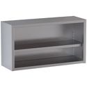 Diamond PA80-SM1 Open muurkast