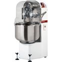 Diamond Bakkerstrog met neerklapbare arm, 40 Kg - 2 snelheden | PBP-40/T2V
