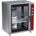 Elektrische Conventie Oven 10x En (gn) Met Automatische Bevochtiger, Diamond PFE-102/S
