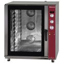 Diamond PFE-111/S Elektrische conventie oven 11x en (GN) met automatische bevochtiger