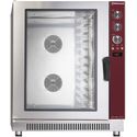 Diamond Convectie oven op gas, 12x EN(GN) automatische bevochtiger | PFG-122/P