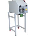 Diamond Portioneermachine 2400/800 St/u. van 50/300gr, Onderstel en Trechter - PPL-800VS