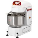 Diamond Automatische bakkerstrog met spiraal, 2 snelheden, 2 timers, 60 Kg. | PSB-61M/2V