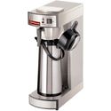 Diamond Kofffiepercolator - 1 groep met thermos 2,2 Lit. - Automatisch | PTH-A1/T