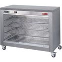 Vitrine Warmkast 60 Kippen Op Wielen | Diamond | RVC60-CM