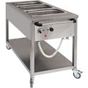 Diverso By Diamond Mobiele Bain-Marie GN 3/1 - WR-BM30-30
