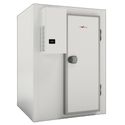 Diverso By Diamond Kamer ISO 60 met Groep, Afm. Int. 1630 X 1430 X H2030 mm (4,73 M³ ) - WR-C1916-6Q-R2