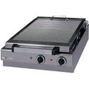 Diverso By Diamond Elektrische Stoomgrill, Tafelmodel - WR-GCVS-49