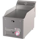 Diverso By Diamond Vlakke Gasbakplaat -Top - WR-GPLS-03