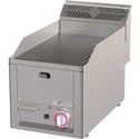 Diverso By Diamond Geribbelde Gas Kookplaat -Top - WR-GPRS-24
