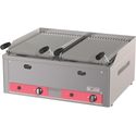 Lavasteengrill 1 Module 8 Kw, Diamond WR-GRL-G8