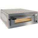 Diverso By Diamond Elektrische Oven 6 Pizza's Diam. 350mm, 1 Kamer - WR-FS06-MU