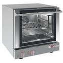 Diverso By Diamond Elektrische Convectieoven 4x GN 2/3 - WR-G023-1D
