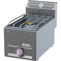 Diverso By Diamond Kookplaat 1 Brander 8 KW Zeer Krachtig -Top - WR-G1FT-13