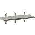 Diverso by Diamond WR-M180-D18 Wandrek met 3 steunen en 3 rails