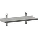 Diverso by Diamond WR-M100-D10 Wandrek met 2 steunen en 2 rails