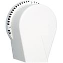 Diverso By Diamond Elektronische Muur Handendroger, Wit - WR-MS31-12
