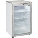 Diverso By Diamond Geventileerde Koelvitrine 115 Liter - WR-TOPN-12