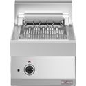Diverso By Diamond Elektrische Stoom-Grill, 1/2 Module - WR-VEX1-41