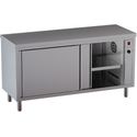 Diamond TE147-SA7 Warmtafelkast met 2 schuifdeuren