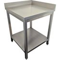 Diamond Werktafel 90° - TL661/C-D
