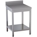Diamond TL771D-ST4 Werktafels met basistablet + achteropstand