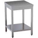 Diamond TL871-ST3 Werktafel met onderblad