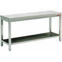Diamond Werktafel met ondertablet | TL1461