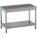 Diamond TL1671-ST3 Werktafel met onderblad