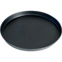 Ronde bakplaat | in plaatijzer | diameter 300mm | TLN3025 | Diamond