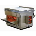 Lopende band oven | ''S-Power'' | Quartz | TPW/30 | Diamond
