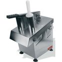 Diamond Groentensnijmachine, tafelmodel R.V.S. | TVX-55
