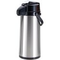 Diamond Thermos isothermisch, roestvrij staal 2,2 liter | TX-22/T